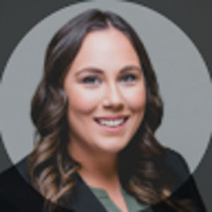 Meet your Posher, Katelyn